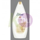 Dove habfürdő 500ml Fine Silk 19009000