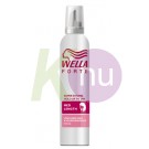 Wella Forte hajhab 200ml közepes hossz. Hajra 19017404