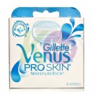 Gillette Gil. Venus ProSkin hidratáló 4-es penge 19028847