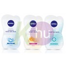 Nivea Visage Nivea V. maszk 15ml kényeztetö mézes 19031900