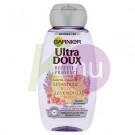 Garnier Ultra Doux Garnier Ultra Doux sampon 250ml Provence Levendula és Rózsa 19056065