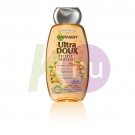 Garnier Ultra Doux Garnier UD sampon 400ml PROVENCE SÁRGAB ÉS MANDULA 19056068