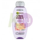 Garnier Ultra Doux Garnier Ultra Doux sampon 400ml Provence Levendula és Rózsa 19056069