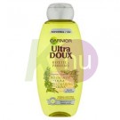 Garnier Ultra Doux Garnier Ultra Doux sampon 400ml Provence Rozmaring és Oliva 19056070