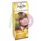 Palette Color Shampoo hajszínező 321 középszőke 19075010