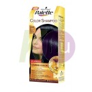 Palette Color Shampoo hajszínező 339 kékesfekete 19075023
