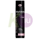 Syoss hajlakk 300ml Glossing Hold - Tartás&Ragyogás 19075039