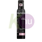 Syoss hajhab 250ml Glossing Hold - Tartás&Ragyogás 19075040