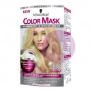 Schwarzkopf Color Mask 1000 Világos Természetes Szőke 19075058