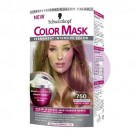 Schwarzkopf Color Mask 750 Sötét Aranyszőke 19075061