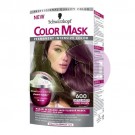 Schwarzkopf Color Mask 600 Világosbarna 19075065