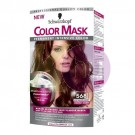 Schwarzkopf Color Mask 568 Gesztenyebarna 19075067