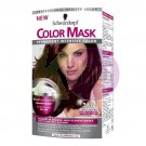 Schwarzkopf Color Mask 368 Sötét Gesztenyebarna 19075072