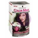 Schwarzkopf Color Mask 100 Fekete 19075074