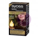 Syoss Color Oleo 5-10 fagyos barna 19126114
