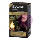 Syoss Color Oleo 3-10 mélybarna 19126116