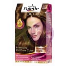 Palette Deluxe 655 aranyfényű csokoládé 19130002