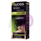 Syoss ProNature 1-1 fekete 19130715