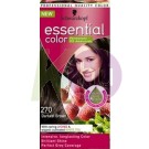 Essential Color -270 barnásfekete 19130761