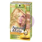 Natural&Easy hajfestek 520 19133900