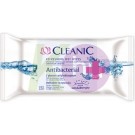 Cleanic frissítő törlőkendő 15db Pure&Glamour 19136845