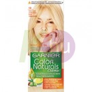 Garnier Color Naturals 10 extra világos szőke 19145900