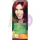 Garnier Color Naturals 4.6 Tüzes Mélyvörös 19146104