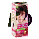 Garnier Color Shine 360 Rubinfekete 19147502