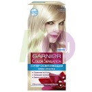 Garnier Color Sensation 111 Ezüstszőke 19150411