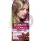 Garnier Color Sensation 7 Opálszőke 19150415