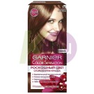 Garnier Color Sens.6 sötétszőke 19150416