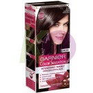 Garnier Color Sensation 3 Sötétbarna 19150417