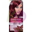 Garnier Color Sensation 6.6 Int.rubinvörös 19150420