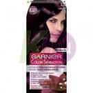 Garnier Color Sensation 3.16 Sötét amethyst 19150424