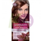 Garnier Color Sensation 6.35 Arany mahagóni 19150425