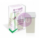 X-Epil Happy roll gyantapatron 50ml titándioxidos 19201503