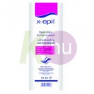 X-EPIL lehuzo textilia 50db 19204000