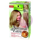 Natural&Easy hajfestek 532 világos hamvas gyöngyházszőke 19210100