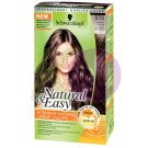 Natural&Easy hajfestek 570 közép gesztenyebarna 19211200