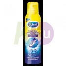 Scholl cipőspray 150ml lábszagűző 19270012