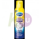 Scholl spray 150ml lábizzadás ellen 19270014