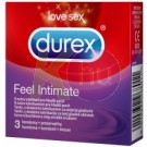Durex 3db Feel Intimate 19270028