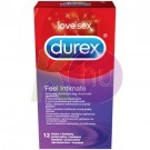 Durex 12db Feel Intimate 19270040