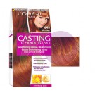 Casting Creme Gloss Casting C.G. 645 borostyán 19302109