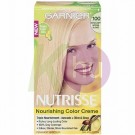 Garnier Nutrisse 100 kamilla 19305402