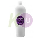 Kallos Argán olaj 125ml - H 19335296