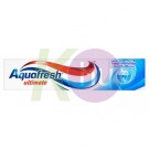 Aquafresh Aqua. fkrem 100ml ultimate 19337004