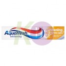 Aquafresh Aqua. fkrem 100ml whitening&comp.care 19337006