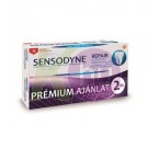 Sensodyne fogkrém DUO 2*75ml Repair&Protect 19337019