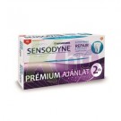 Sensodyne fogkrém DUO 2*75ml Repair&Protect Extra Fresh 19337020
